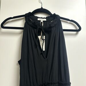 Z Supply Rhea Midi Dress